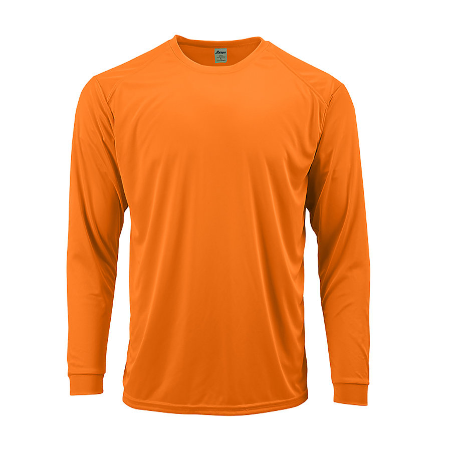 click to view Neon Orange